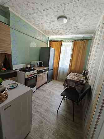 2-комн. квартира, 43,2 м², 1/5 этаж Мариуполь