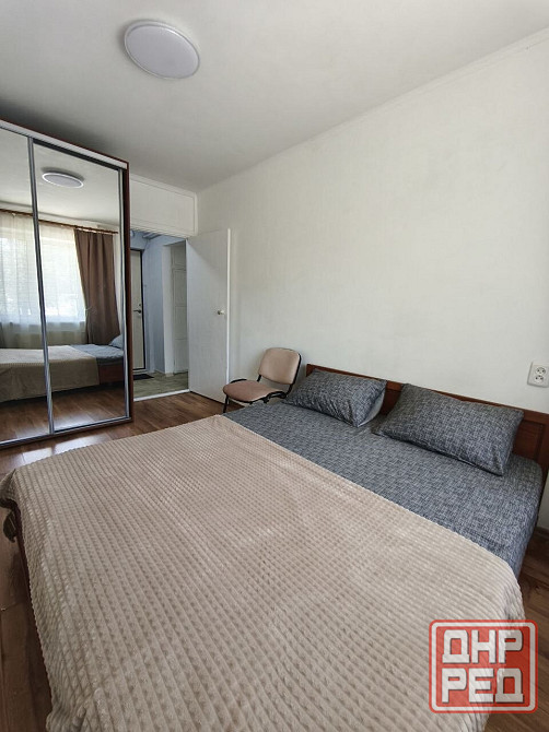 2-комн. квартира, 43,2 м², 1/5 этаж Мариуполь - изображение 4