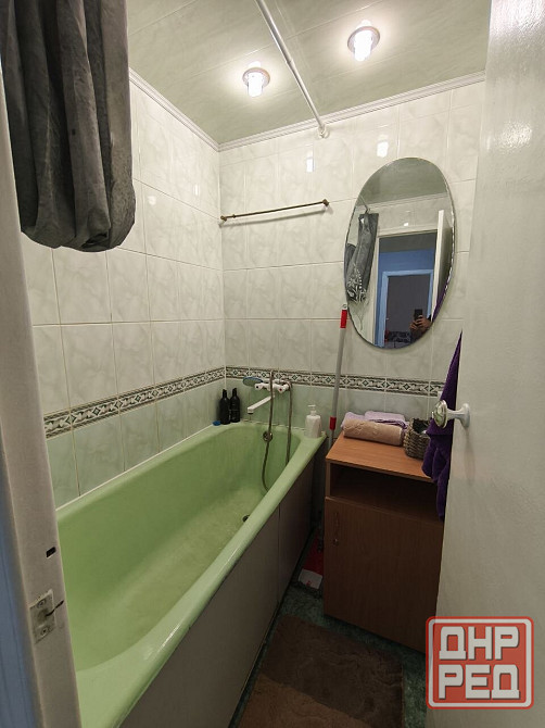 2-комн. квартира, 43,2 м², 1/5 этаж Мариуполь - изображение 8