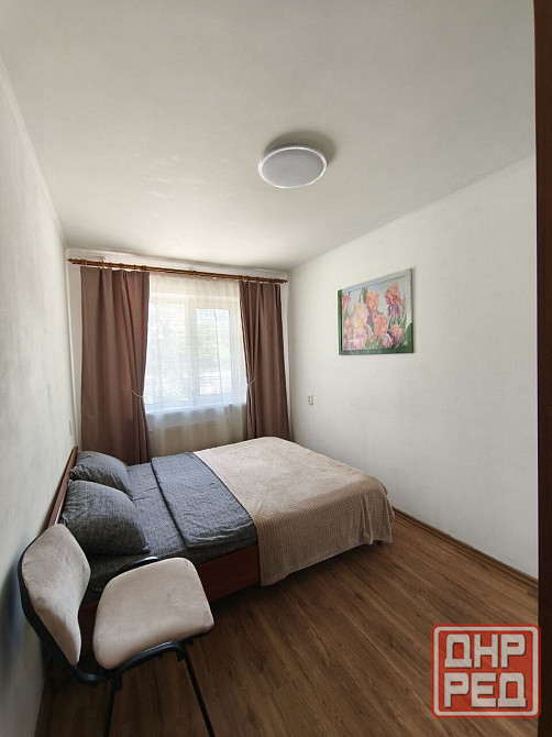 2-комн. квартира, 43,2 м², 1/5 этаж Мариуполь - изображение 5
