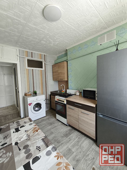 2-комн. квартира, 43,2 м², 1/5 этаж Мариуполь - изображение 7