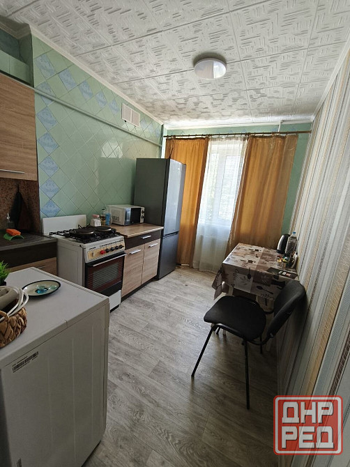 2-комн. квартира, 43,2 м², 1/5 этаж Мариуполь - изображение 6