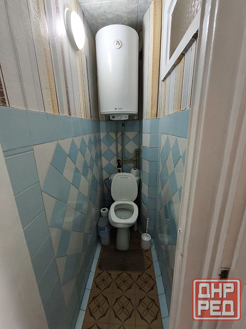 2-комн. квартира, 43,2 м², 1/5 этаж Мариуполь - изображение 9