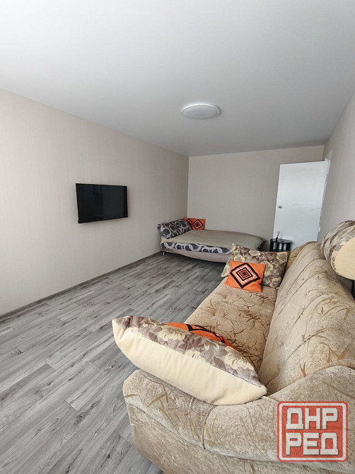 2-комн. квартира, 43,2 м², 1/5 этаж Мариуполь - изображение 2