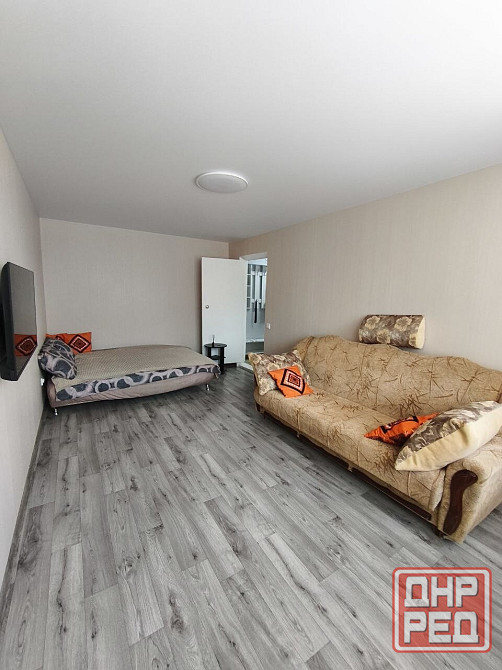 2-комн. квартира, 43,2 м², 1/5 этаж Мариуполь - изображение 3