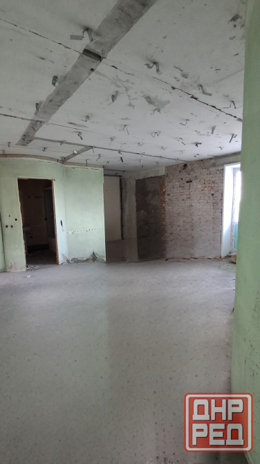 3-комн. квартира, 79,2 м², 9/10 этаж Мариуполь - изображение 8