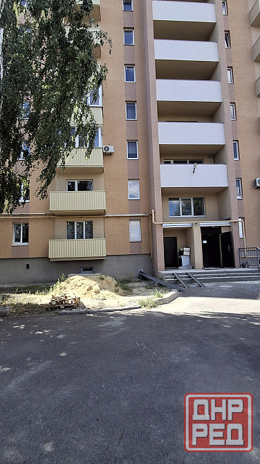 3-комн. квартира, 79,2 м², 9/10 этаж Мариуполь - изображение 3