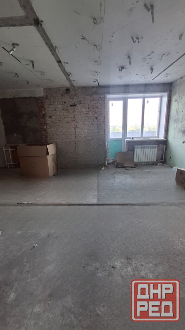 3-комн. квартира, 79,2 м², 9/10 этаж Мариуполь - изображение 10