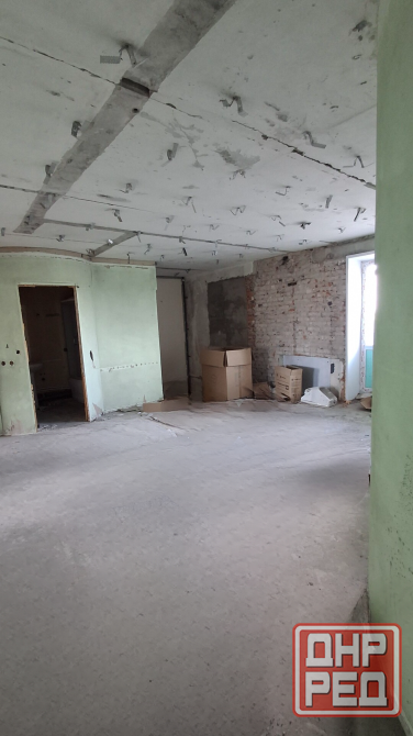 3-комн. квартира, 79,2 м², 9/10 этаж Мариуполь - изображение 11