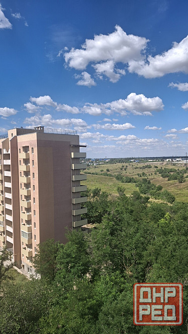3-комн. квартира, 79,2 м², 9/10 этаж Мариуполь - изображение 1