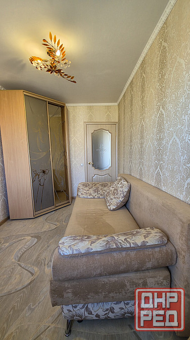 2-комн. квартира, 45,7 м², 6/9 этаж Мариуполь - изображение 5