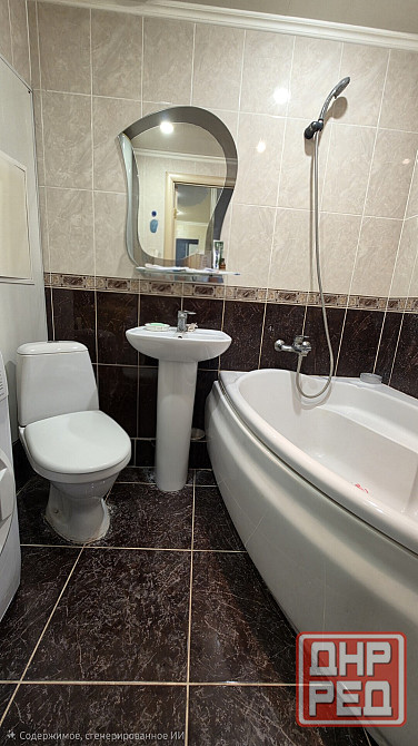 2-комн. квартира, 45,7 м², 6/9 этаж Мариуполь - изображение 7