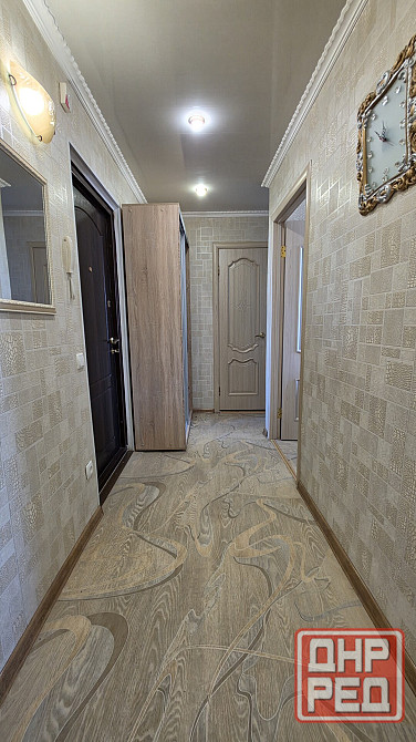 2-комн. квартира, 45,7 м², 6/9 этаж Мариуполь - изображение 4