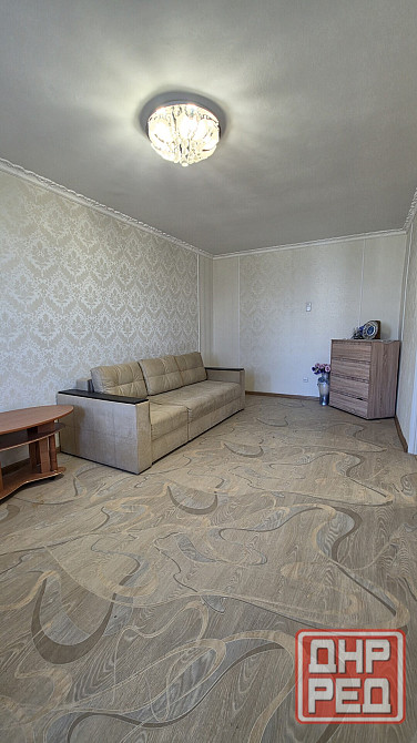 2-комн. квартира, 45,7 м², 6/9 этаж Мариуполь - изображение 1