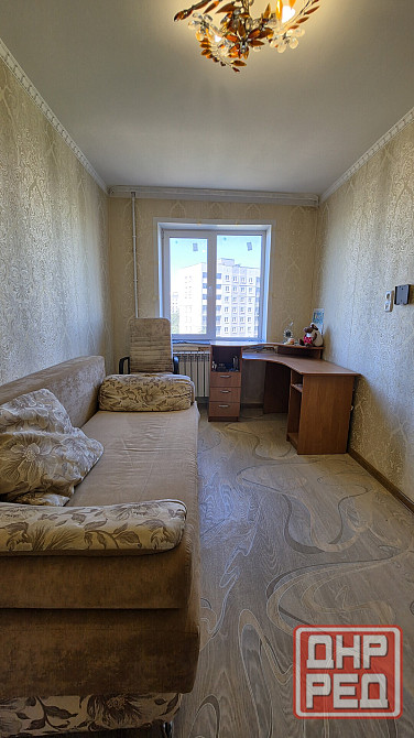 2-комн. квартира, 45,7 м², 6/9 этаж Мариуполь - изображение 6