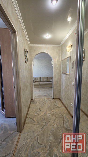 2-комн. квартира, 45,7 м², 6/9 этаж Мариуполь - изображение 3