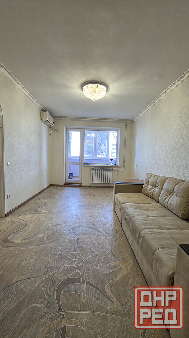 2-комн. квартира, 45,7 м², 6/9 этаж Мариуполь - изображение 2