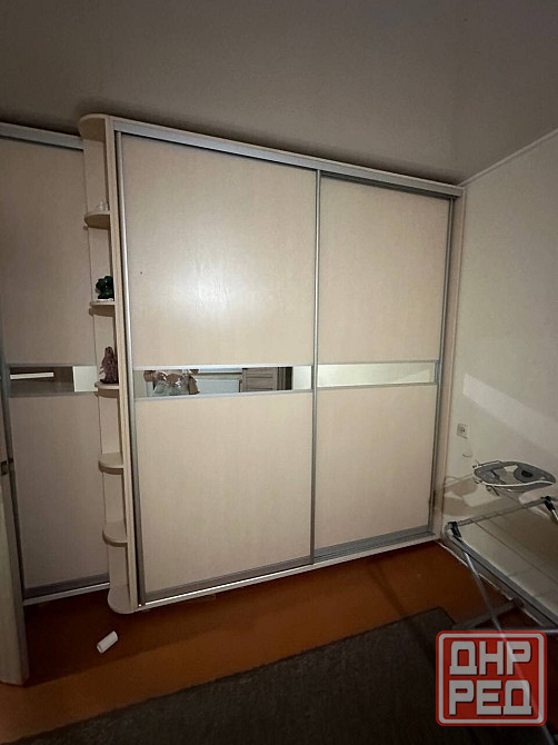 3-комн. квартира, 51,5 м², 5/5 этаж Мариуполь - изображение 6