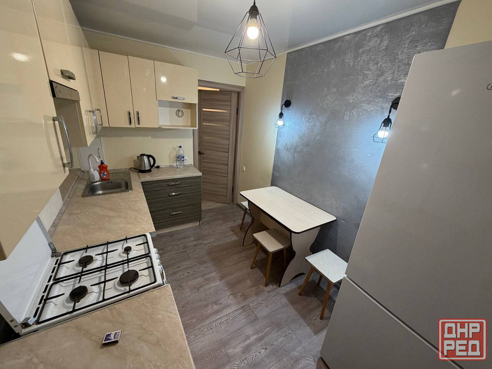 3-комн. квартира, 51,5 м², 5/5 этаж Мариуполь - изображение 2