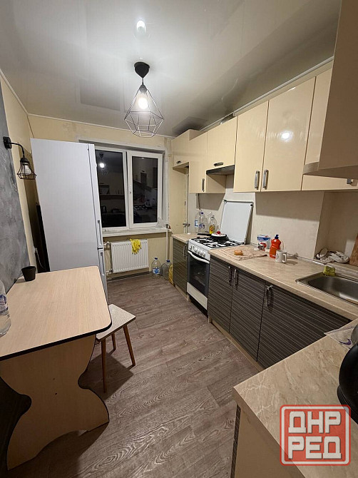 3-комн. квартира, 51,5 м², 5/5 этаж Мариуполь - изображение 1