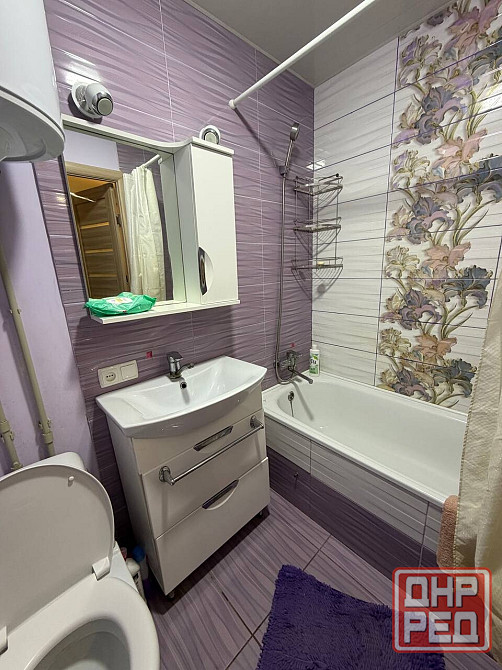 3-комн. квартира, 51,5 м², 5/5 этаж Мариуполь - изображение 5