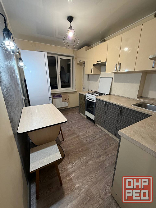 3-комн. квартира, 51,5 м², 5/5 этаж Мариуполь - изображение 3