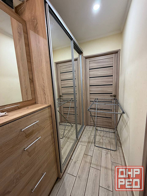 3-комн. квартира, 51,5 м², 5/5 этаж Мариуполь - изображение 4