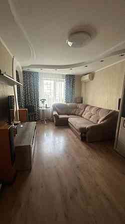 3-комн. квартира, 63 м², 7/9 этаж Мариуполь