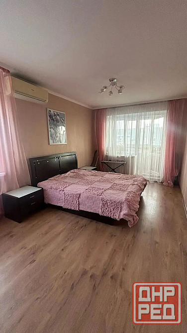 3-комн. квартира, 63 м², 7/9 этаж Мариуполь - изображение 10