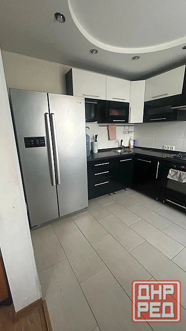 3-комн. квартира, 63 м², 7/9 этаж Мариуполь - изображение 2