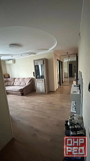 3-комн. квартира, 63 м², 7/9 этаж Мариуполь - изображение 4