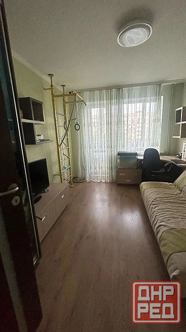 3-комн. квартира, 63 м², 7/9 этаж Мариуполь - изображение 9