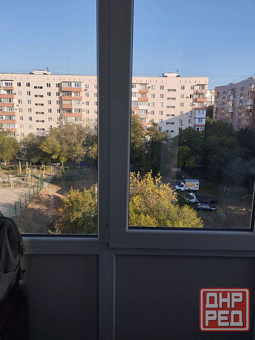 3-комн. квартира, 63 м², 7/9 этаж Мариуполь - изображение 3