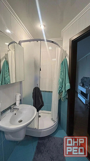 3-комн. квартира, 63 м², 7/9 этаж Мариуполь - изображение 8