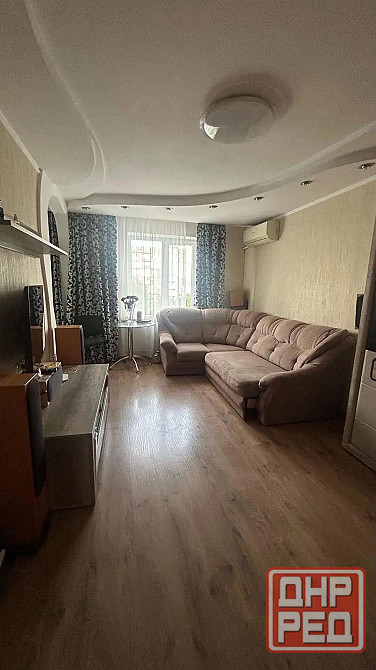 3-комн. квартира, 63 м², 7/9 этаж Мариуполь - изображение 6