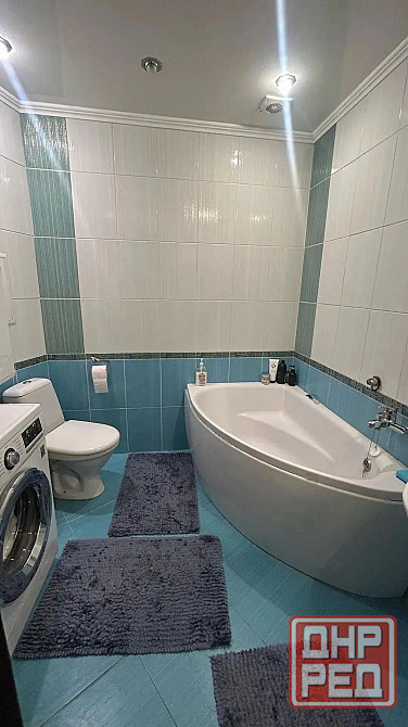 3-комн. квартира, 63 м², 7/9 этаж Мариуполь - изображение 5
