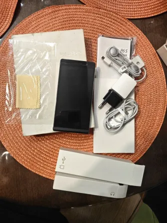 телефон Huawei p6s Донецк