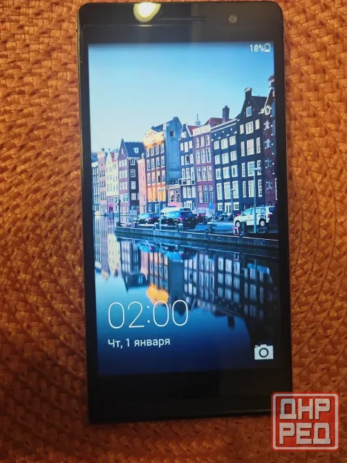 телефон Huawei p6s Донецк - изображение 6