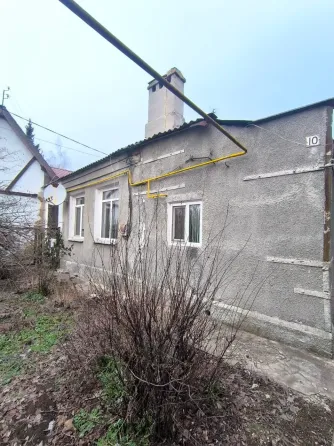 Продам газифицированный дом на 2 хозяина , Гвардейка центр, Райотдел. Макеевка