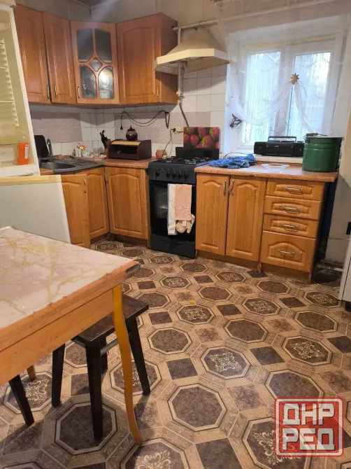 Продам газифицированный дом на 2 хозяина , Гвардейка центр, Райотдел. Макеевка - изображение 10