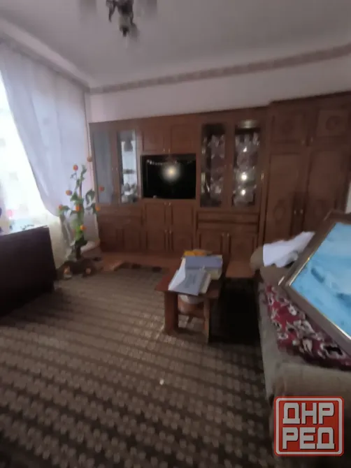 Продам газифицированный дом на 2 хозяина , Гвардейка центр, Райотдел. Макеевка - изображение 11