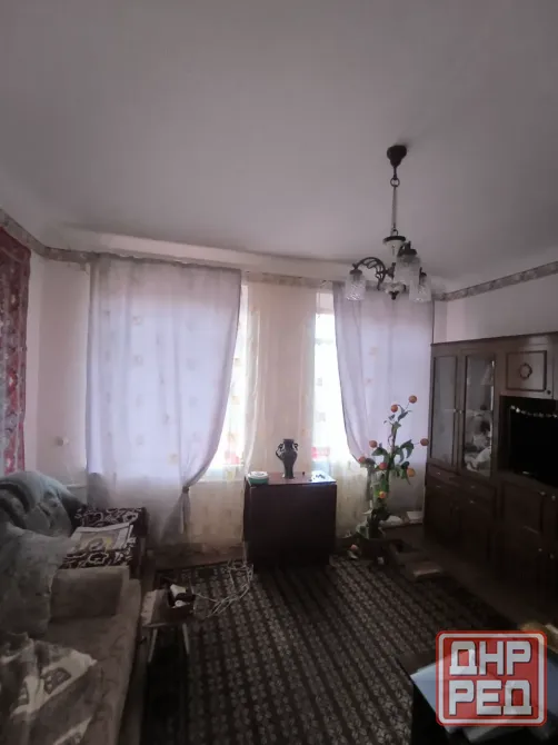 Продам газифицированный дом на 2 хозяина , Гвардейка центр, Райотдел. Макеевка - изображение 6