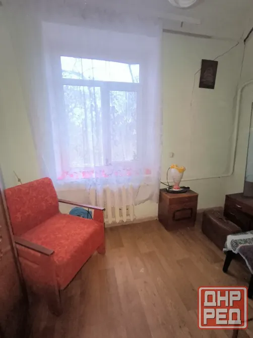 Продам газифицированный дом на 2 хозяина , Гвардейка центр, Райотдел. Макеевка - изображение 12