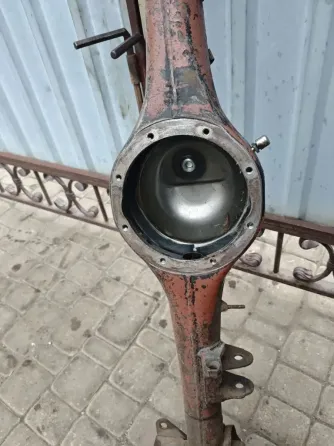 Продам чулок заднего моста на ВАЗ2101-2107 Донецк