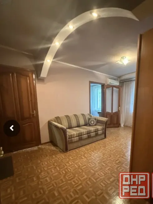 Продам 2х комн кв в Петровском районе по ул.Шуйская Донецк - изображение 1