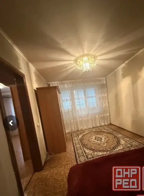 Продам 2х комн кв в Петровском районе по ул.Шуйская Донецк - изображение 3