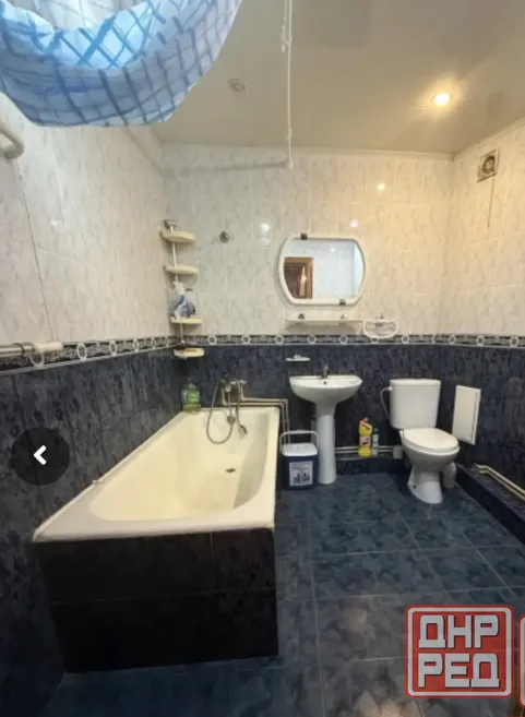 Продам 2х комн кв в Петровском районе по ул.Шуйская Донецк - изображение 2