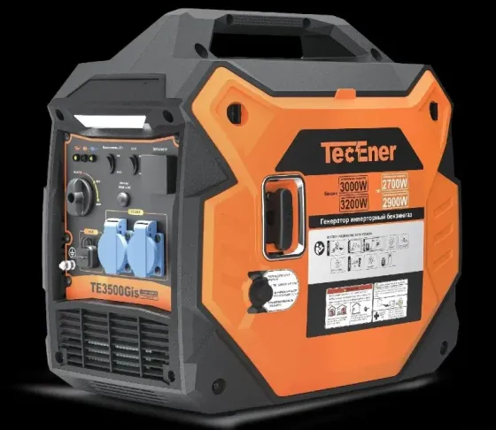 TeEner3500Gis(гибрид) Макеевка