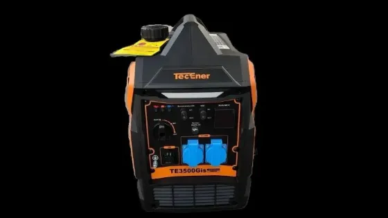TeEner3500Gis(гибрид) Макеевка