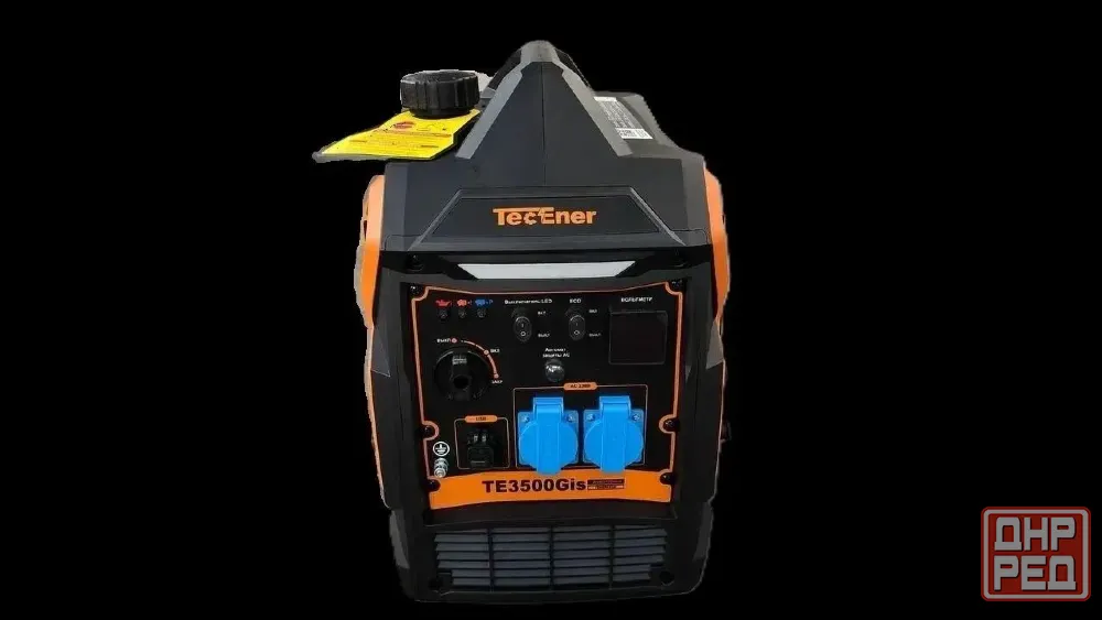TeEner3500Gis(гибрид) Макеевка - изображение 2